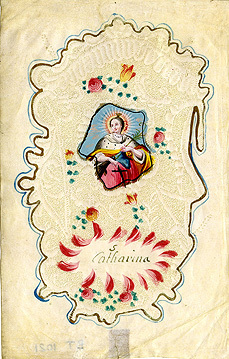 S. Catharina