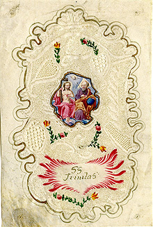 SS. Trinitas