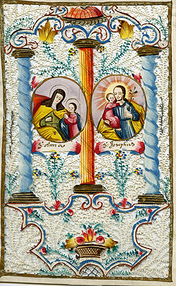 S. Anna S. Josephus