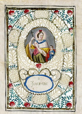 S. Joanna