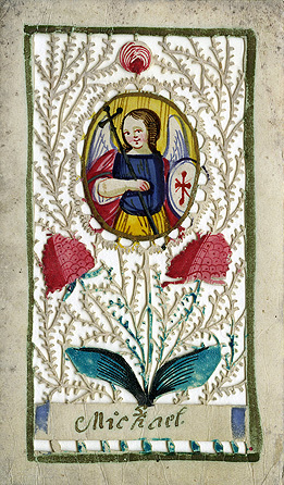 S. Michael
