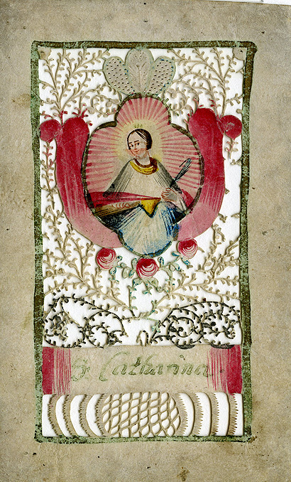S. Catharina