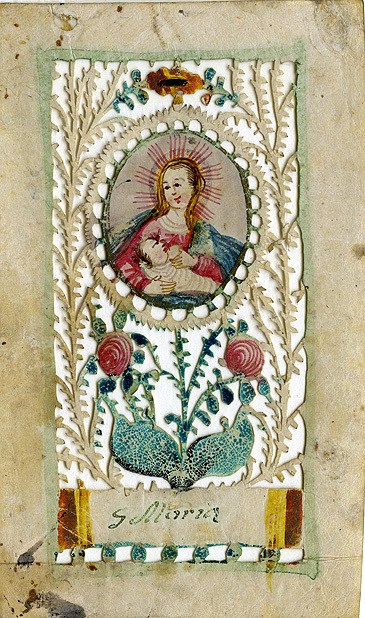 S. Maria