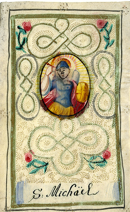 S. Michaël